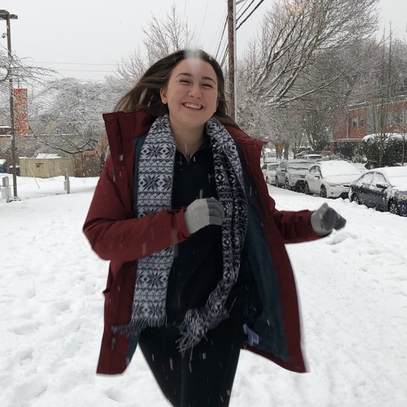 Meet your Posher, Audra - Picture 1 of 1